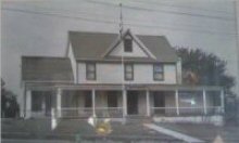 Our First Home