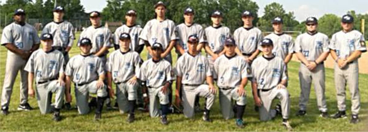 2011 Team